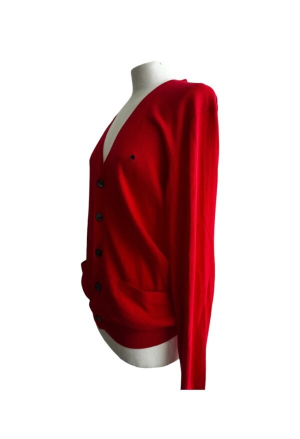 PURIFICACION GARCIA - COTTON CARDIGAN - Image 10